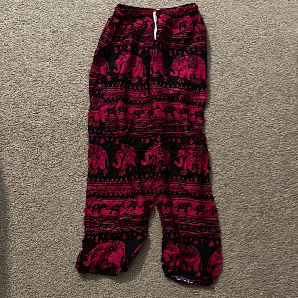 Thailand Elephant Pants